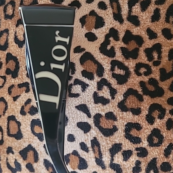 Dior Black Sunglasses Elegant Accessories - Picture 2 of 7